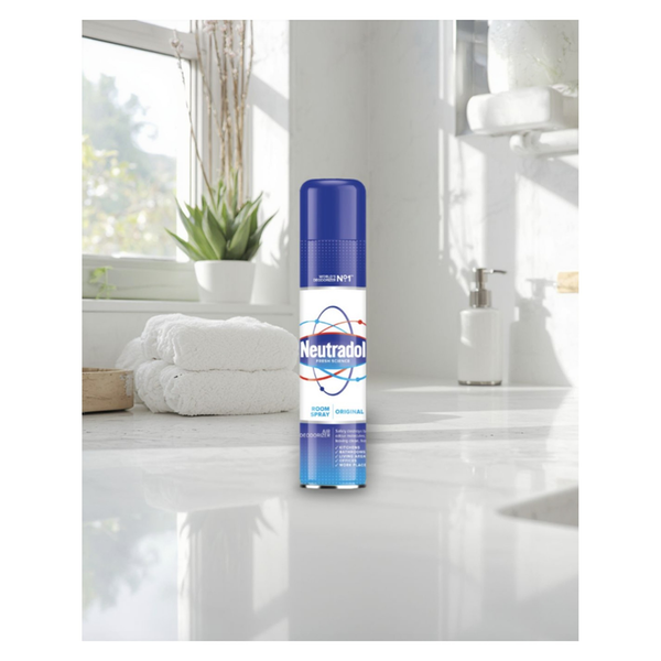 Neutradol Original odour destroyer aerosol 300ml
