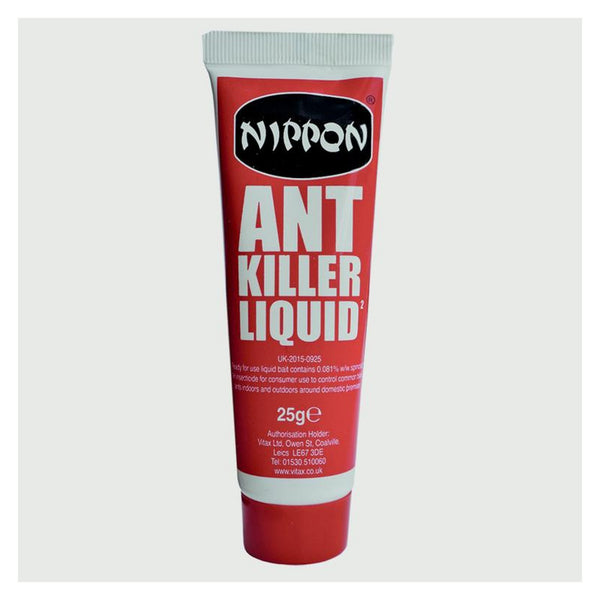 Nippon Ant Killer Liquid 25g