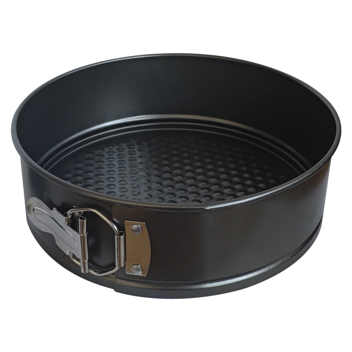 Non Stick Springform Cake Tin - 8", view 3