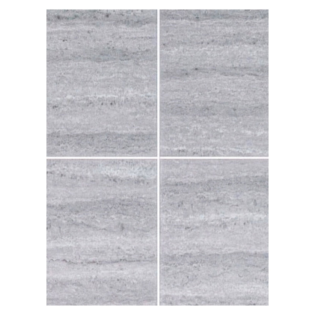 Odyssey Wall Panel Pack 2 - Grey Ice Matt, view 2