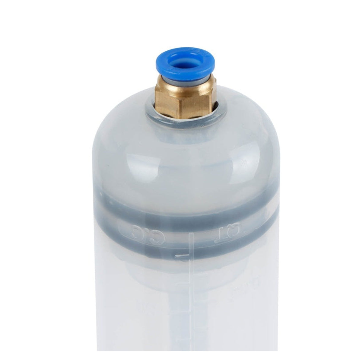 Oil Syringe Fluid Extractor - 200cc, view 4