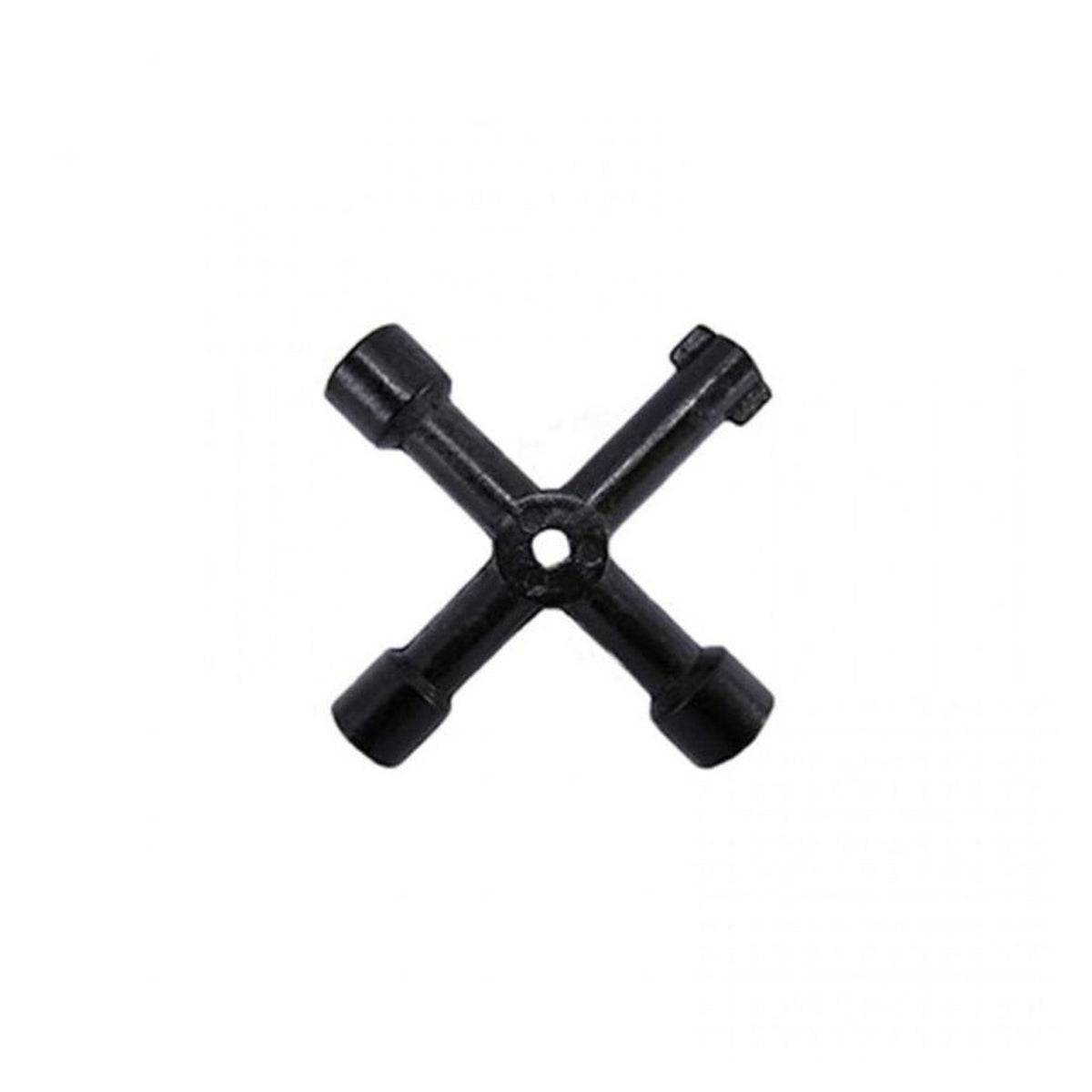Oracstar 4 way service key