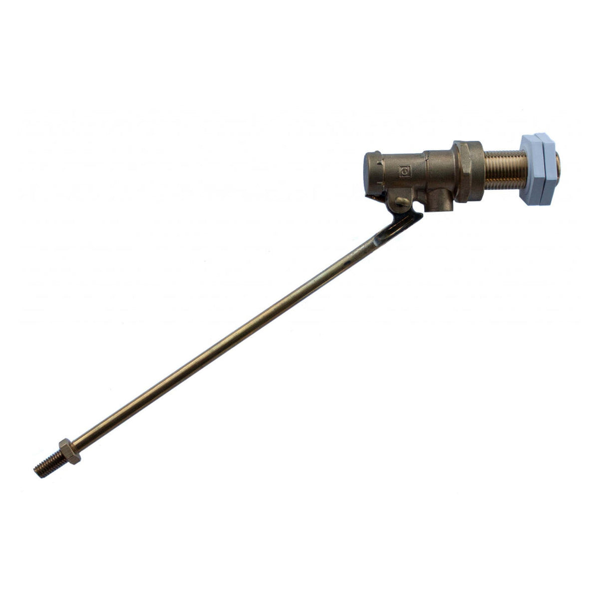 Oracstar brass 1/2 inch high pressure ball valve Part 1