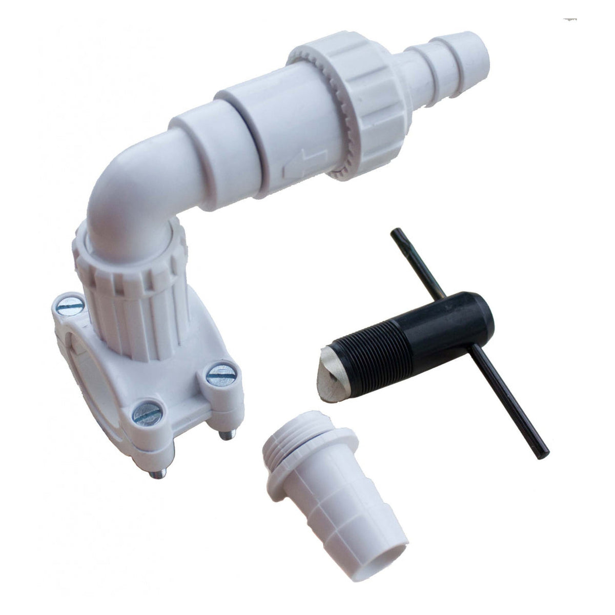 Oracstar Fast Flow plumbing out drain kit