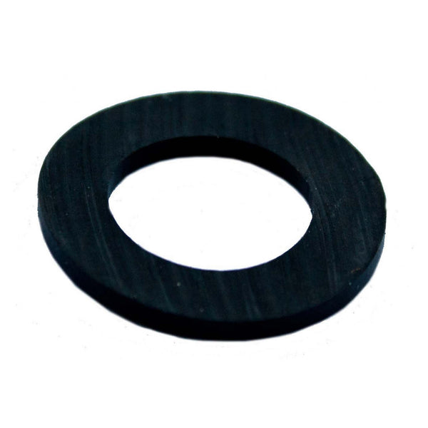 Pack of five Oracstar 3/4 inch hose union washers