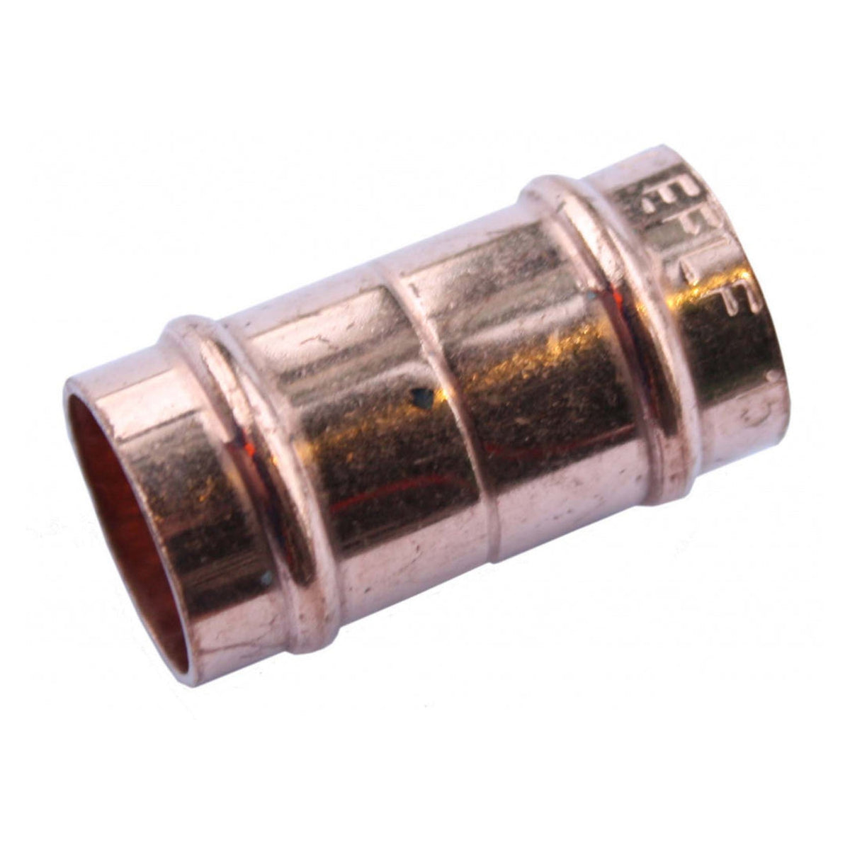Pair of Oracstar 15mm pre soldered straight connectors