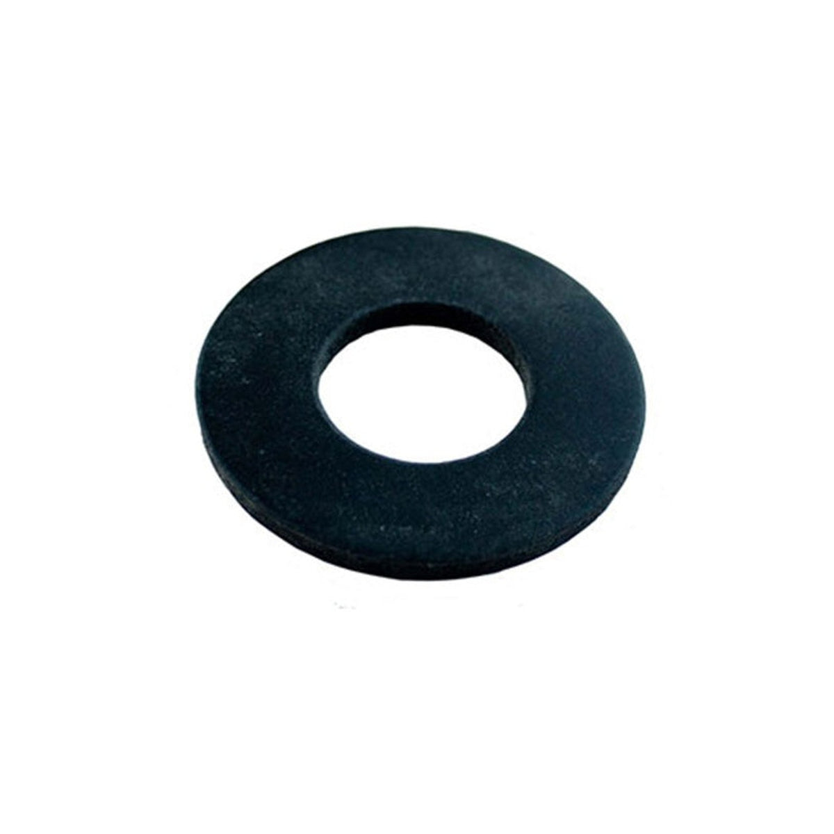 Pack of four Oracstar rubber washers 18.5 x 11 x 1.5mm