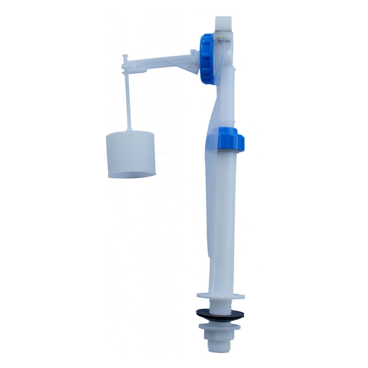 Oracstar Torbeck bottom entry quiet fill float valve
