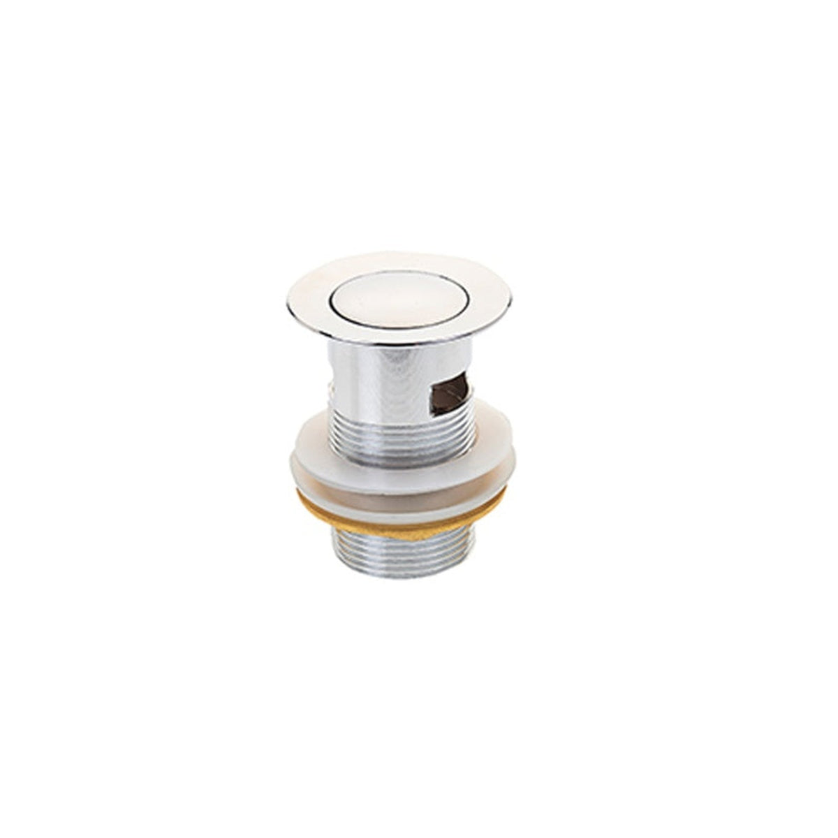 Oracstar universal Springtouch 32mm basin waste