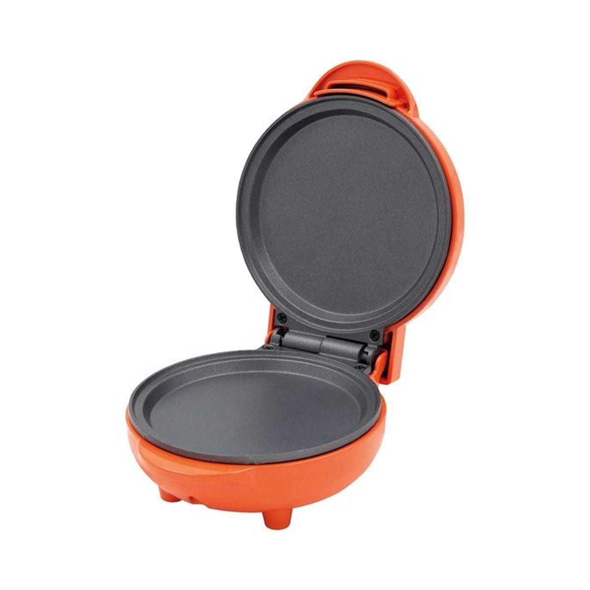 Orange Pancake Maker - 12cm