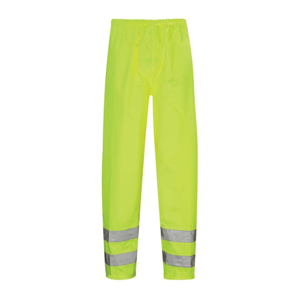 Orbit Class 1 hi vis trousers, medium