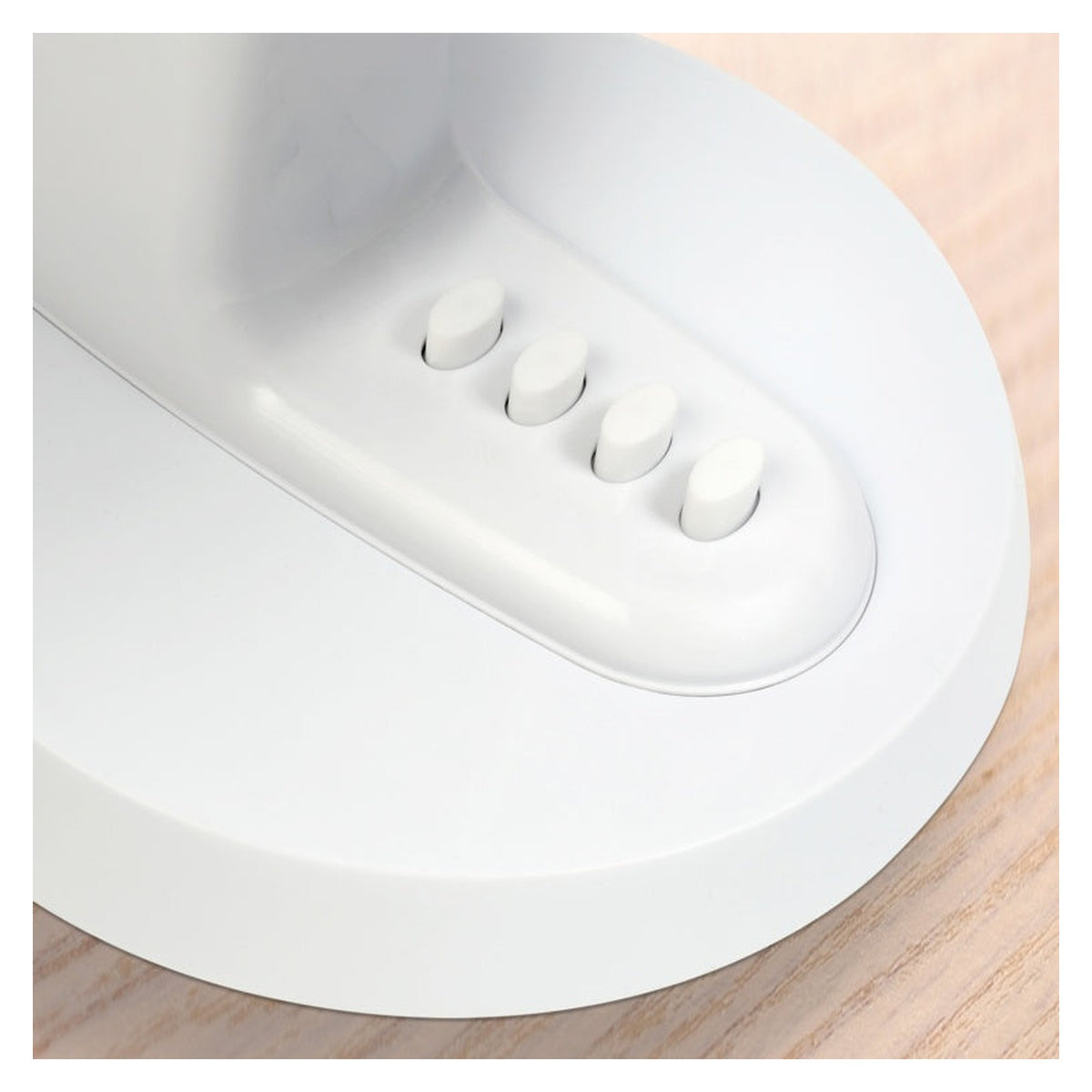 Oscillating Desk Fan - 12", view 3