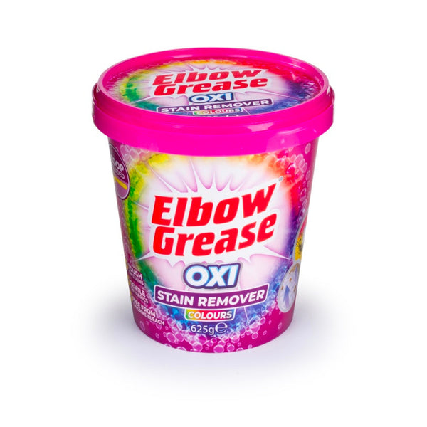 Oxi Powder Stain Remover Colours - 625g