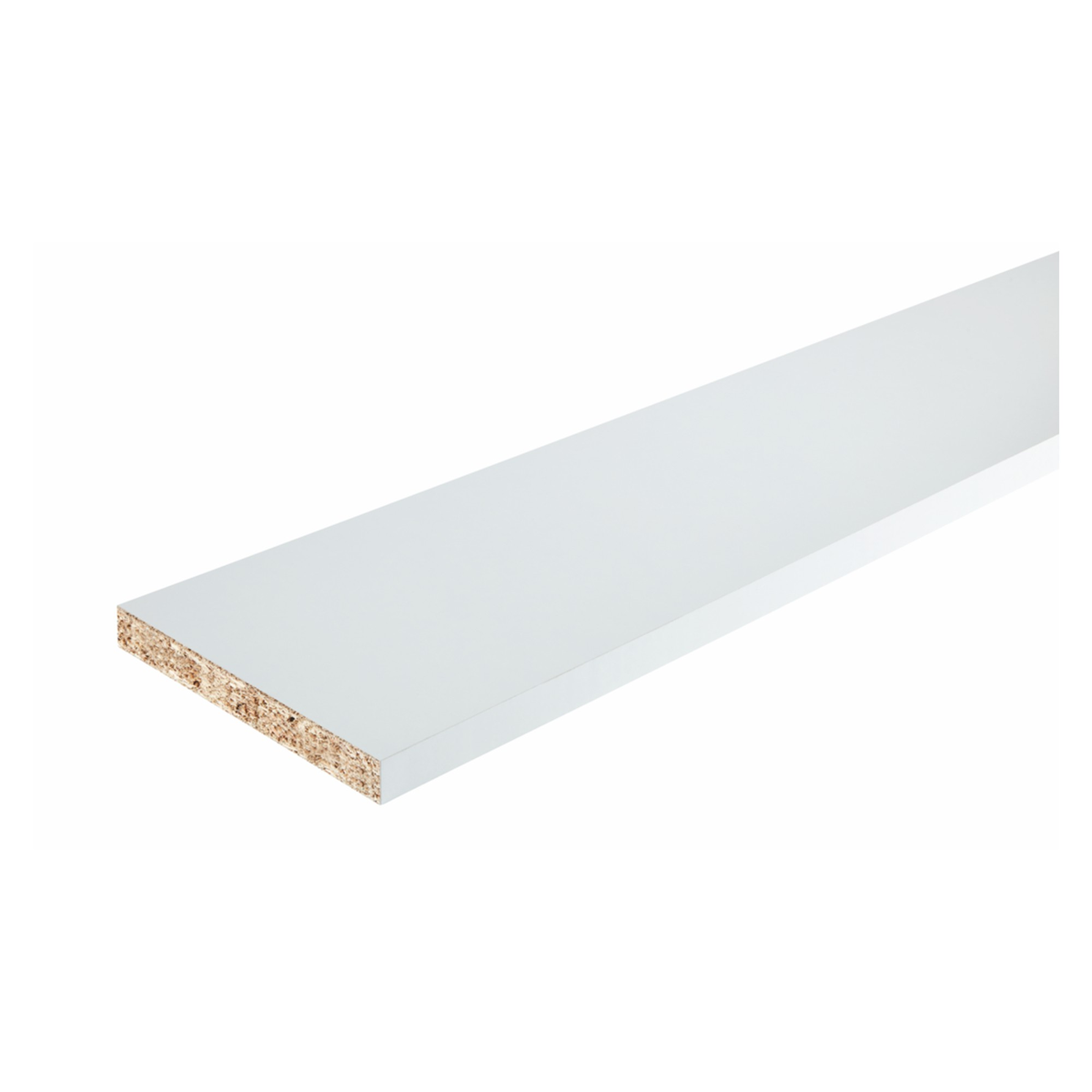 Panelco MFC furniture board 457mm x 15mm x 2.44m