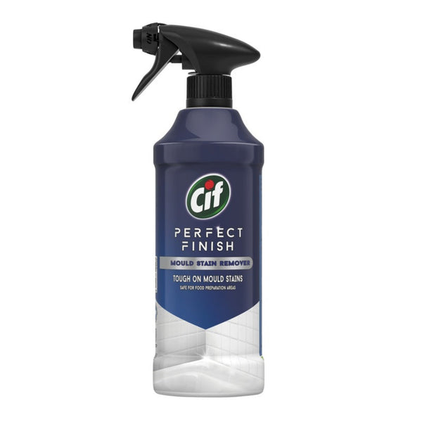 Perfect Finish Mould Stain Remover Spray - 435ml