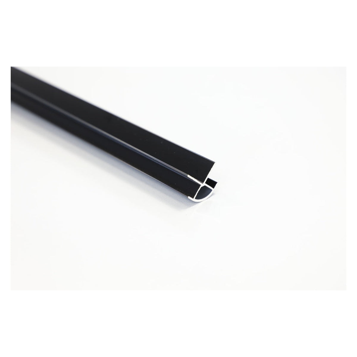 Perform Panel white external corner, 2450mm