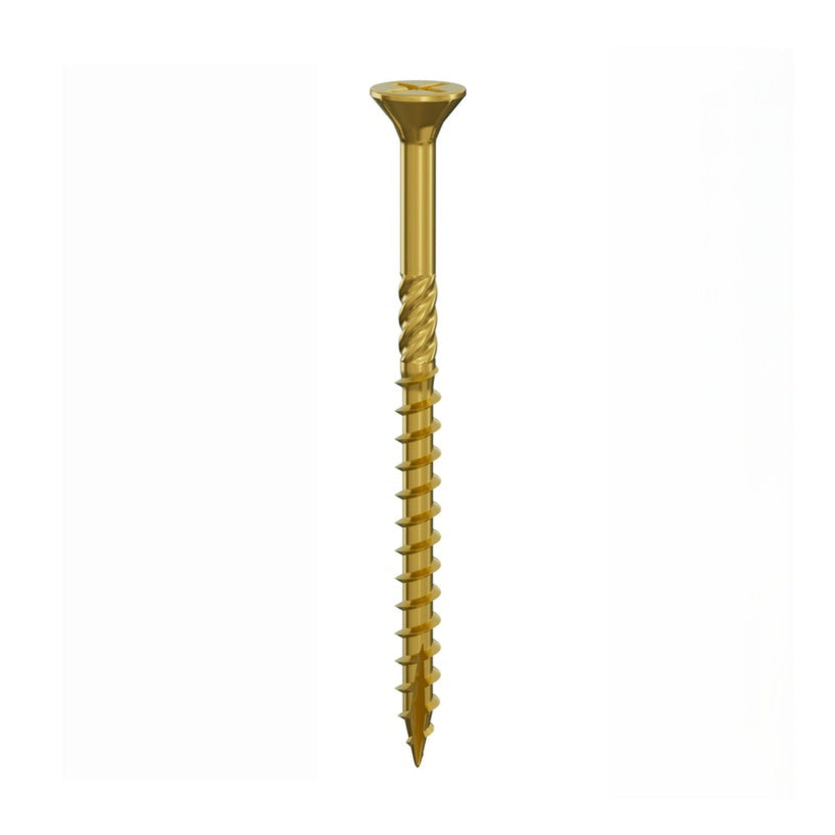 Performance Screw - 5x40mm 16 Pack