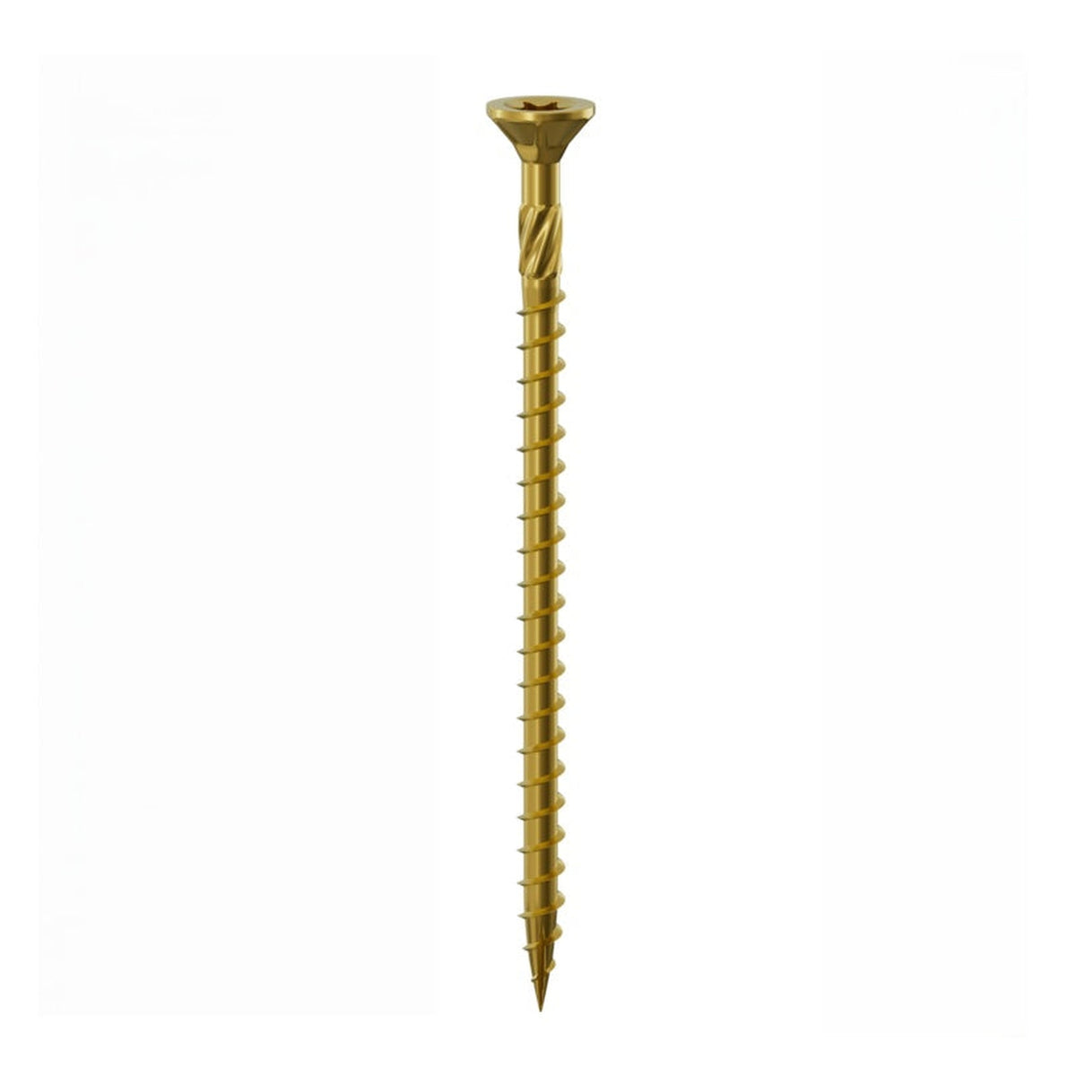 Performance Screws - 4x40mm (22)