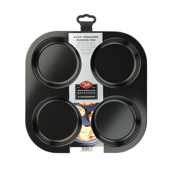 Performance Yorkshire Pudding Tin, view 2