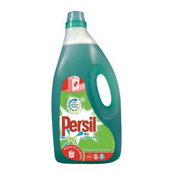 Persil Bio Liquid Washing Gel 5L bottle