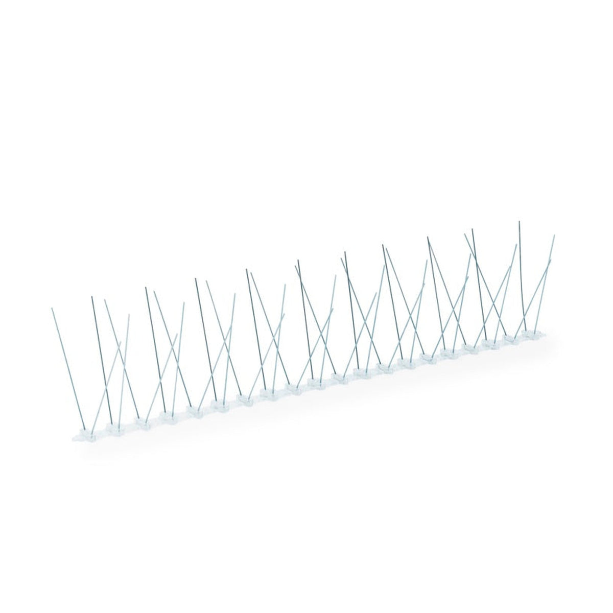 Pack of 10 Pest-Stop professional bird spikes, view 4