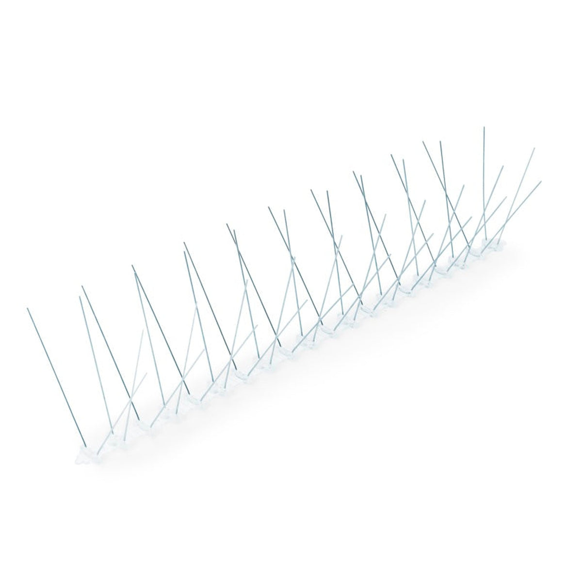 Pack of 10 Pest-Stop professional bird spikes, view 5