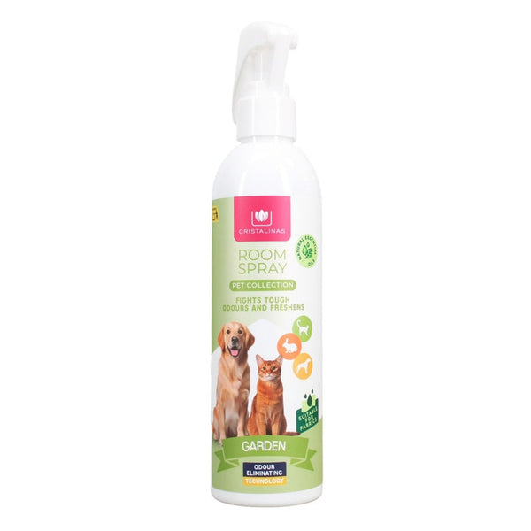 Pet Room Spray 250ml - Garden