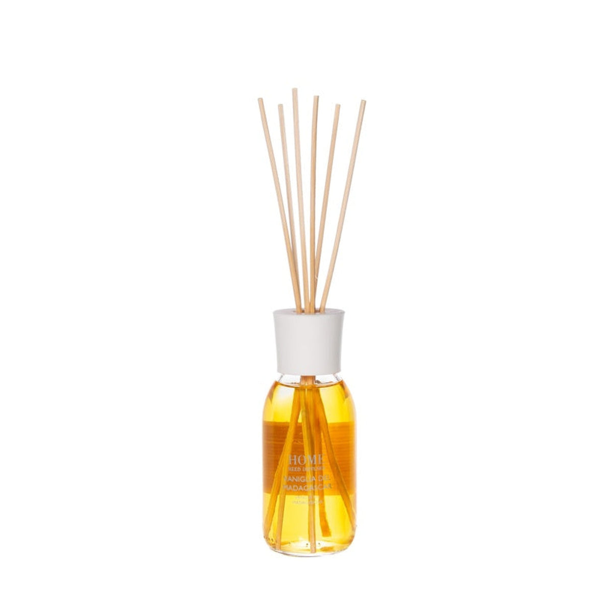 Petali Madagascan Vanilla reed diffuser