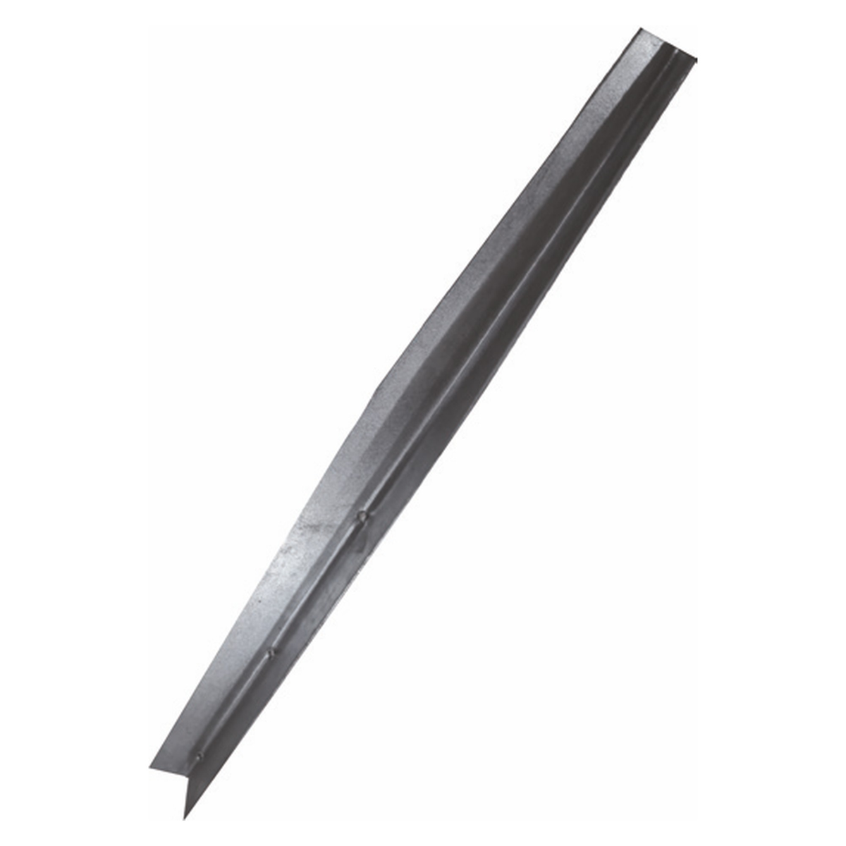 Picardy galvanised border roll pin, 450mm