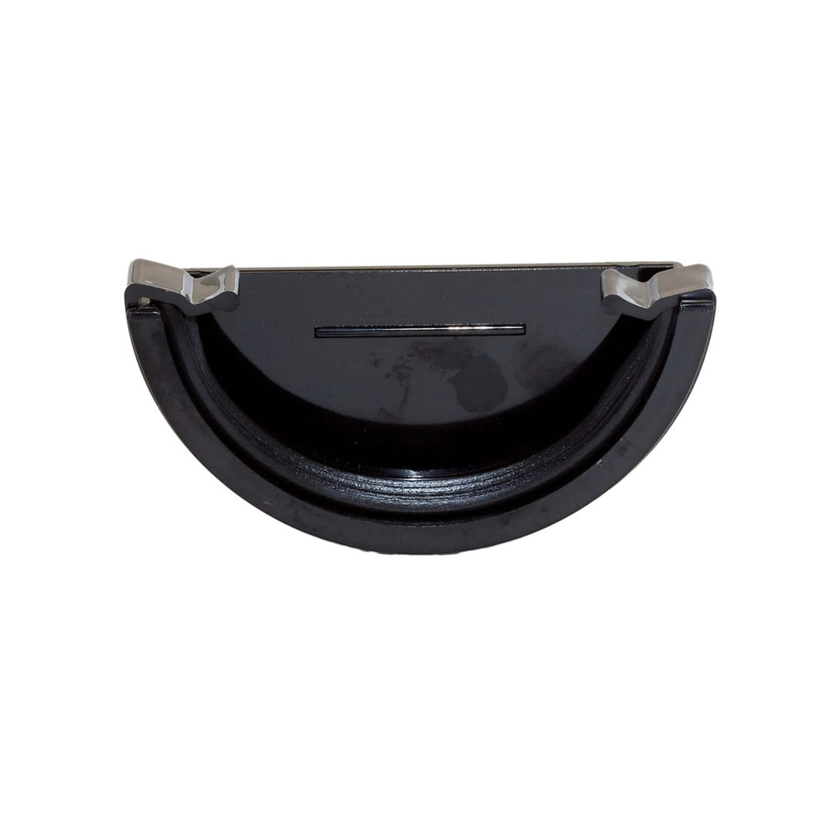 Pipelife Mini Flow 76mm external stop end