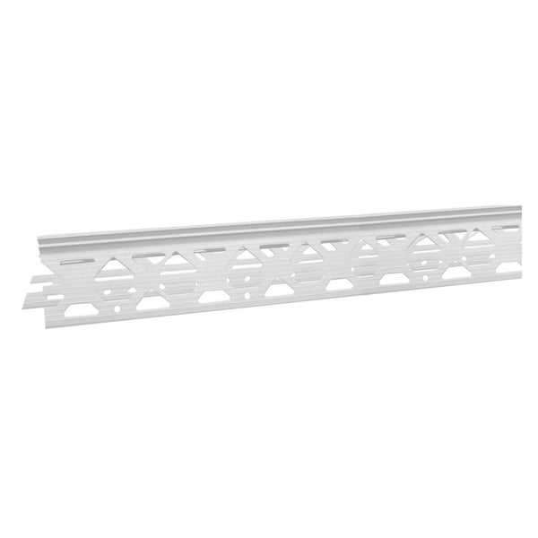 Plastic Angle Bead - 3m