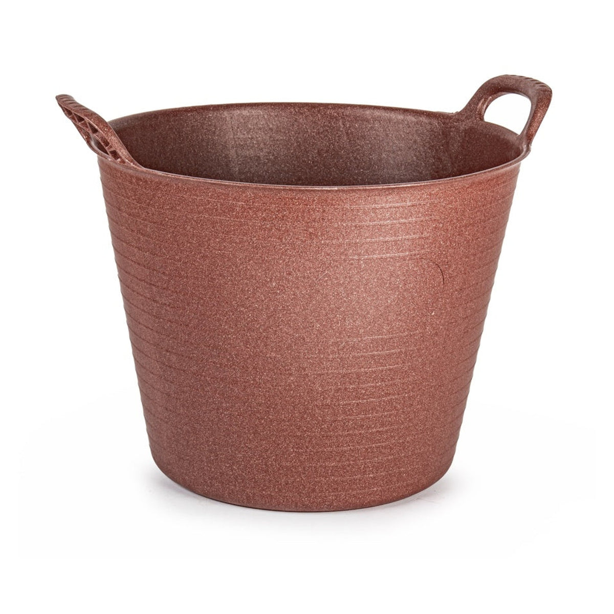 Plasticforte red 25L eco tub