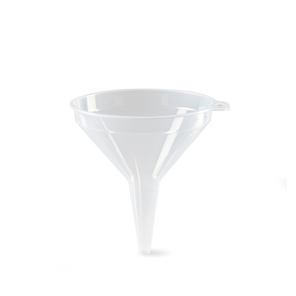 Plasticforte 14cm funnel