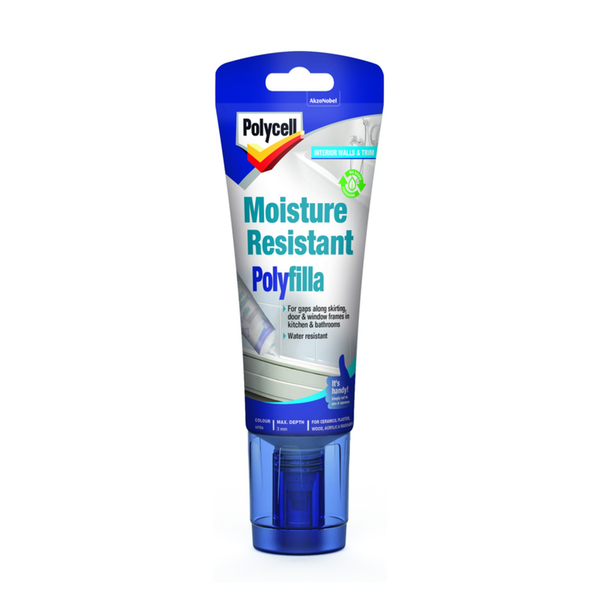Polycell Moisture Resistant Polyfilla 330g