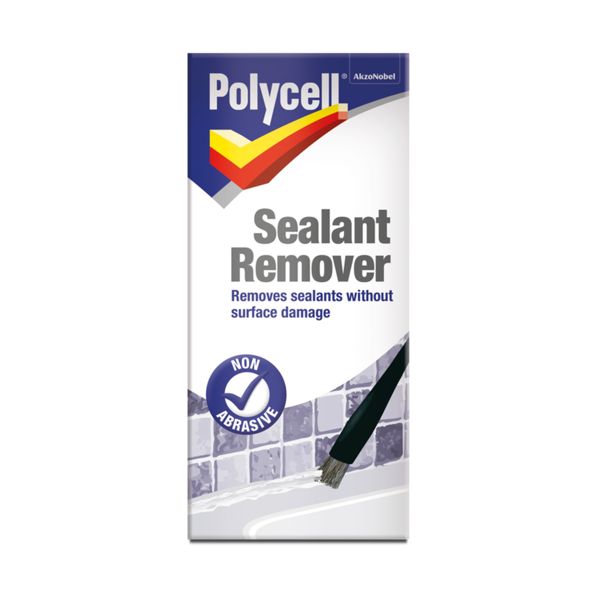 Polycell Sealant Remover 100ml