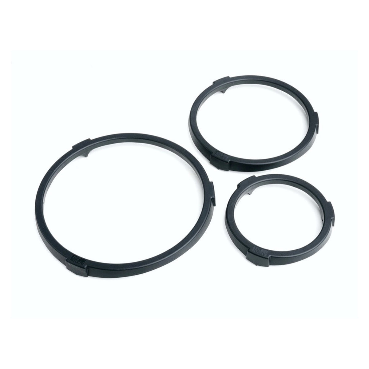 Pot-Mate discreet plant pot feet 150mm, view 2