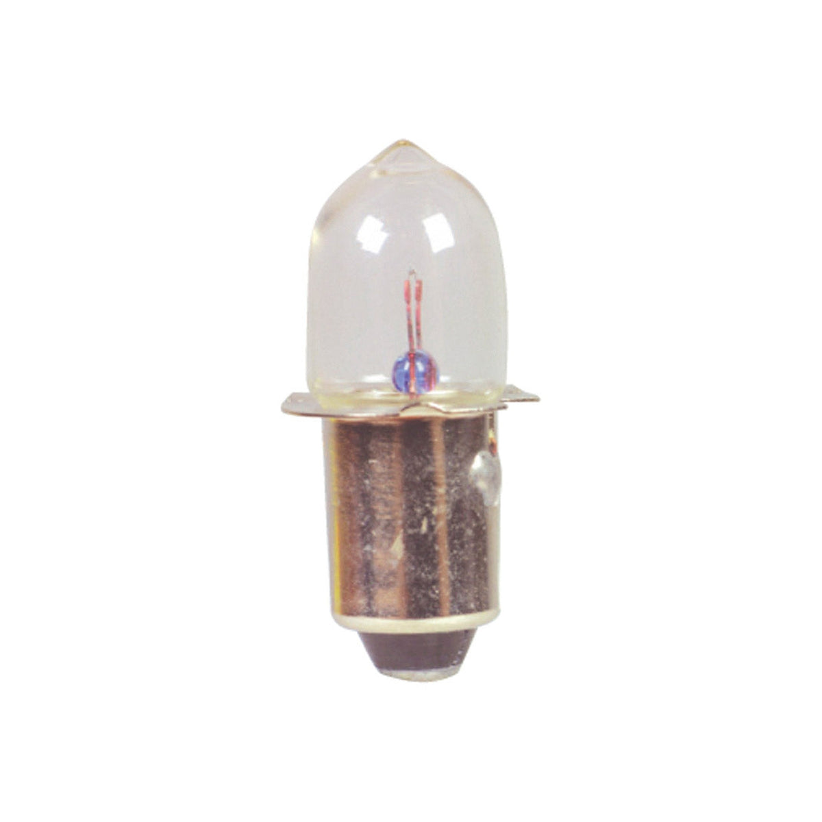 Prefocus Torch Bulbs - 3.5V