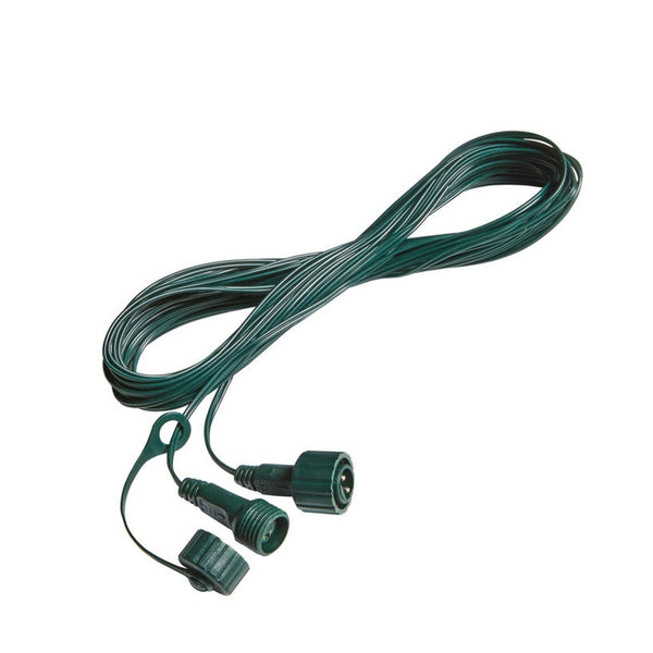 Premier 10m extension lead for string lights