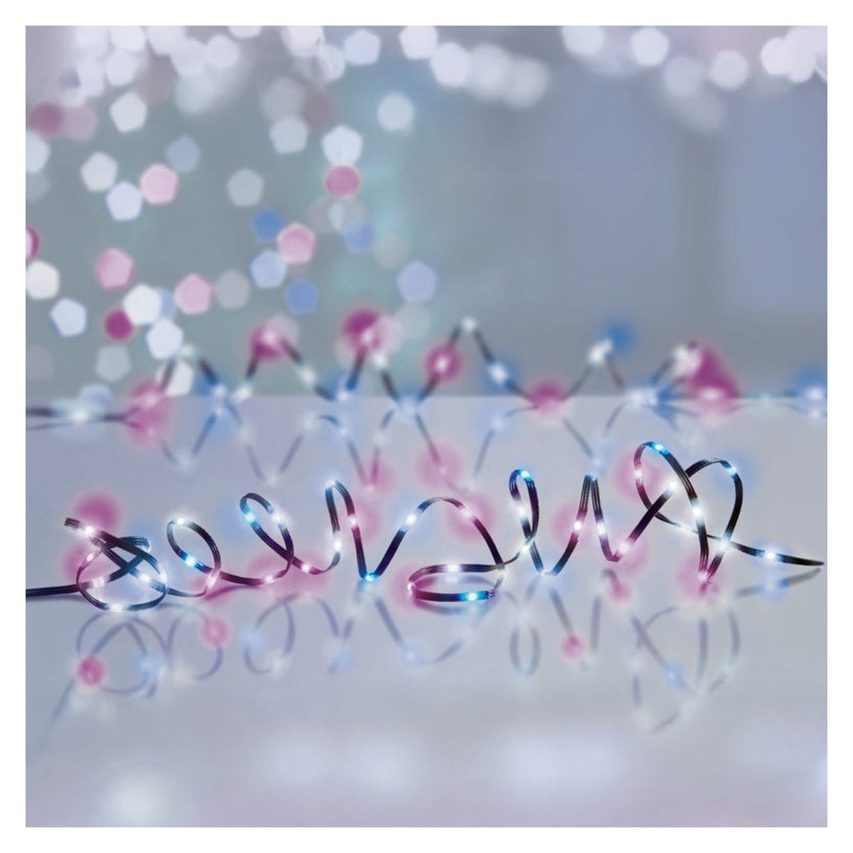 Premier 50 LED multi action Flexibrights in Enchanted mix, view 2