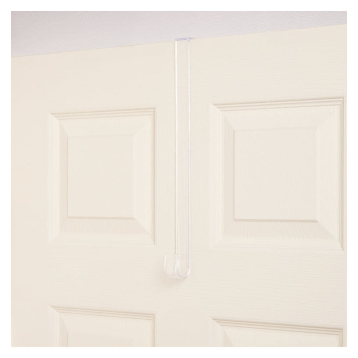 Premier clear wreath hanger 35cm, view 3