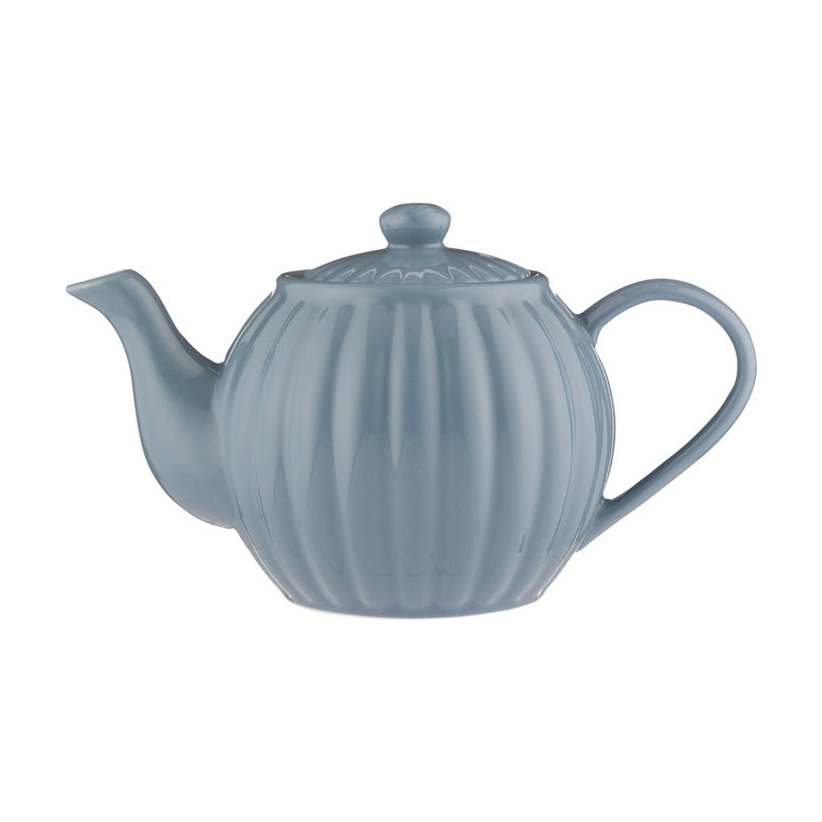 Price & Kensington Luxe 6 cup stoneware teapot