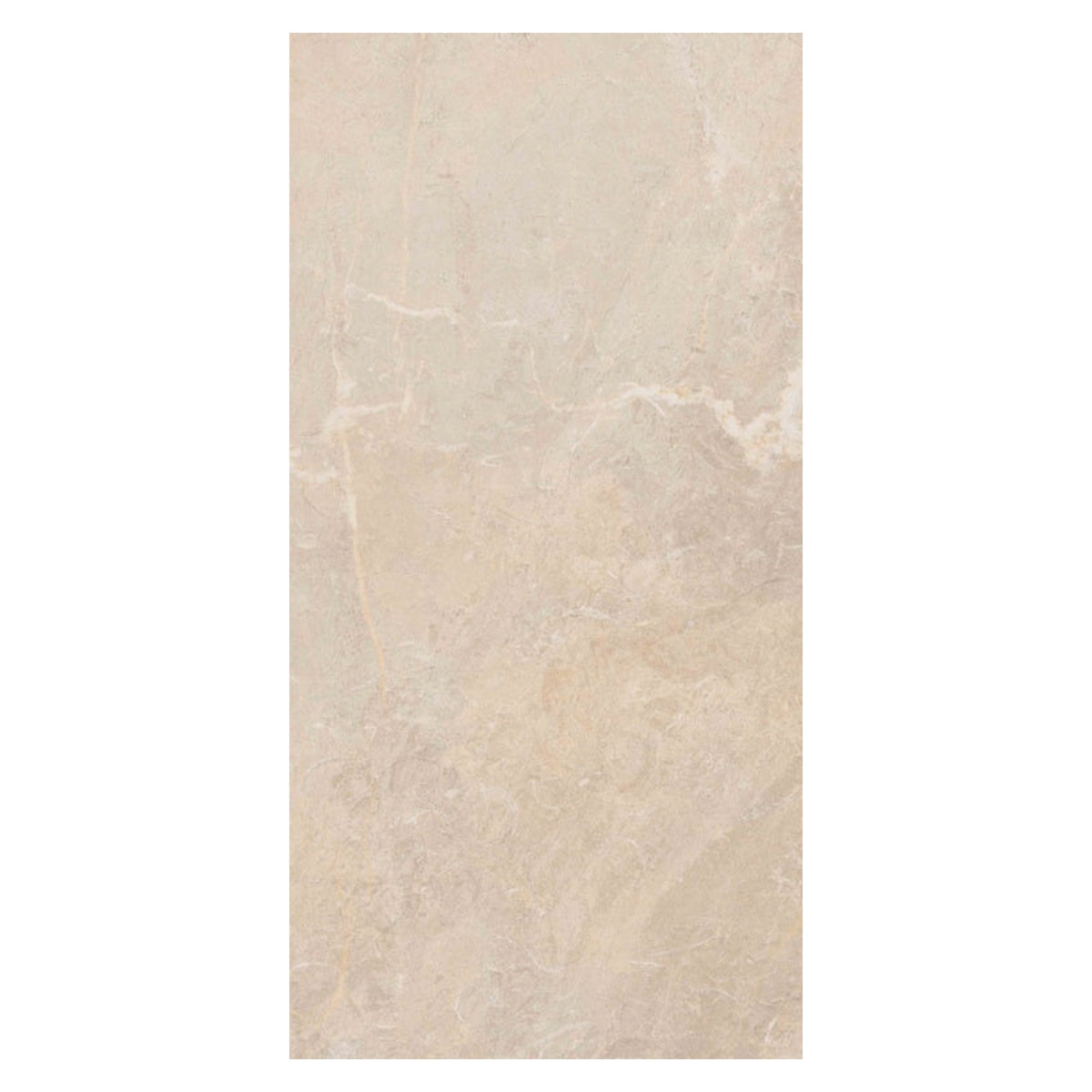 Prissmacer Cave Cream porcelain tile 45 x 90cm, view 2