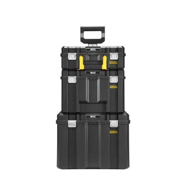 Pro-Stack 3 in 1 Bundle