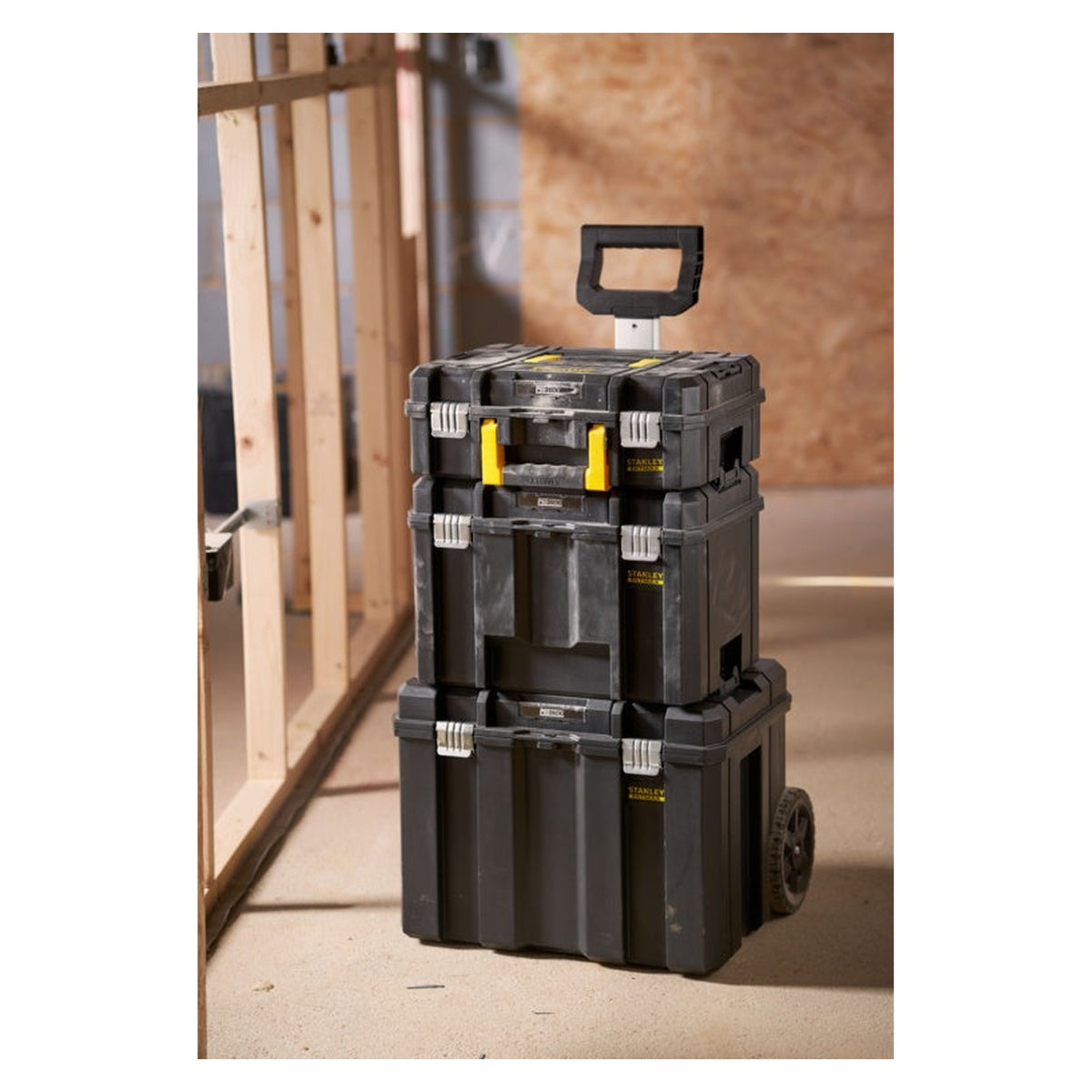 Pro-Stack 3 in 1 Bundle, view 2