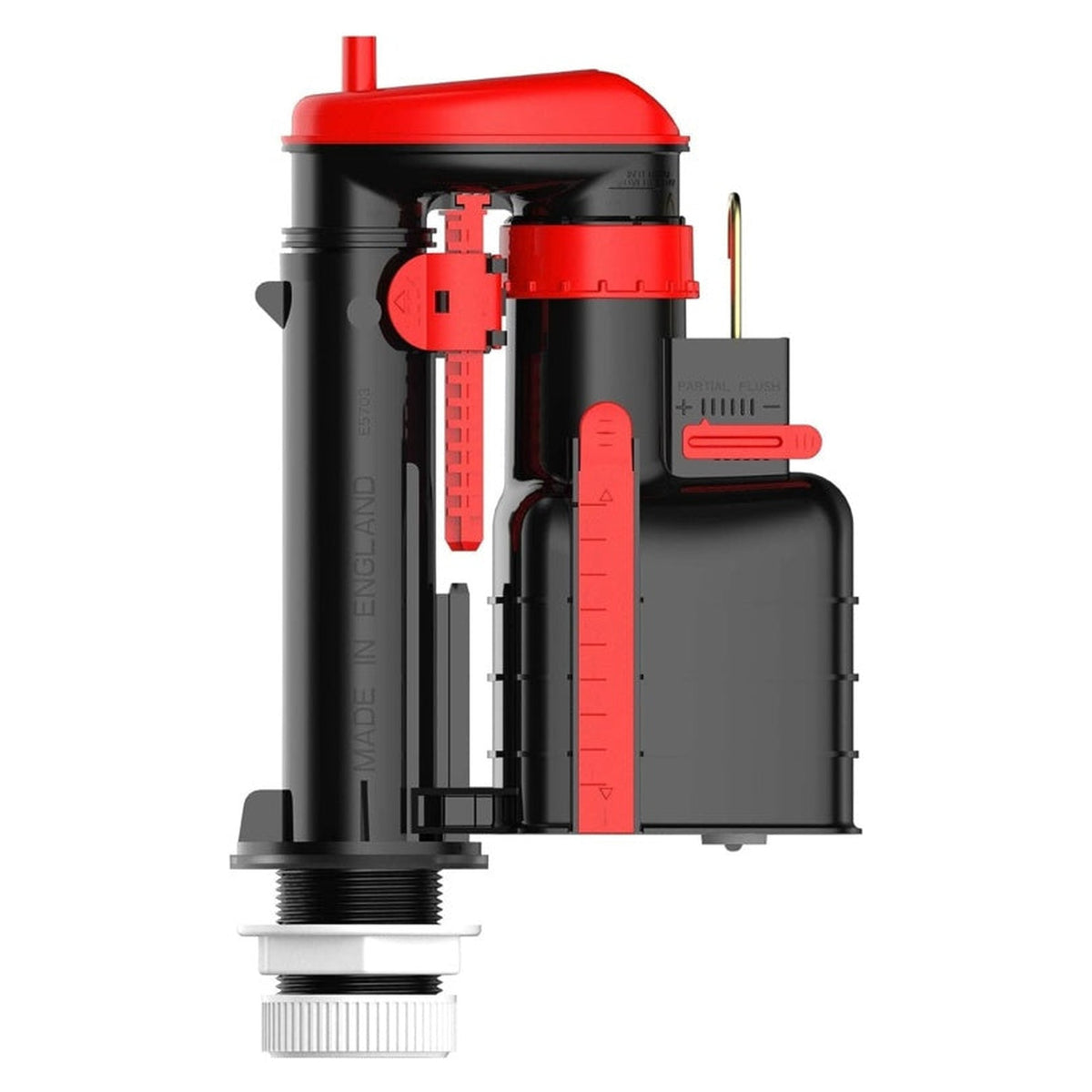 Pro Ultra Universal Dual Flush Syphon