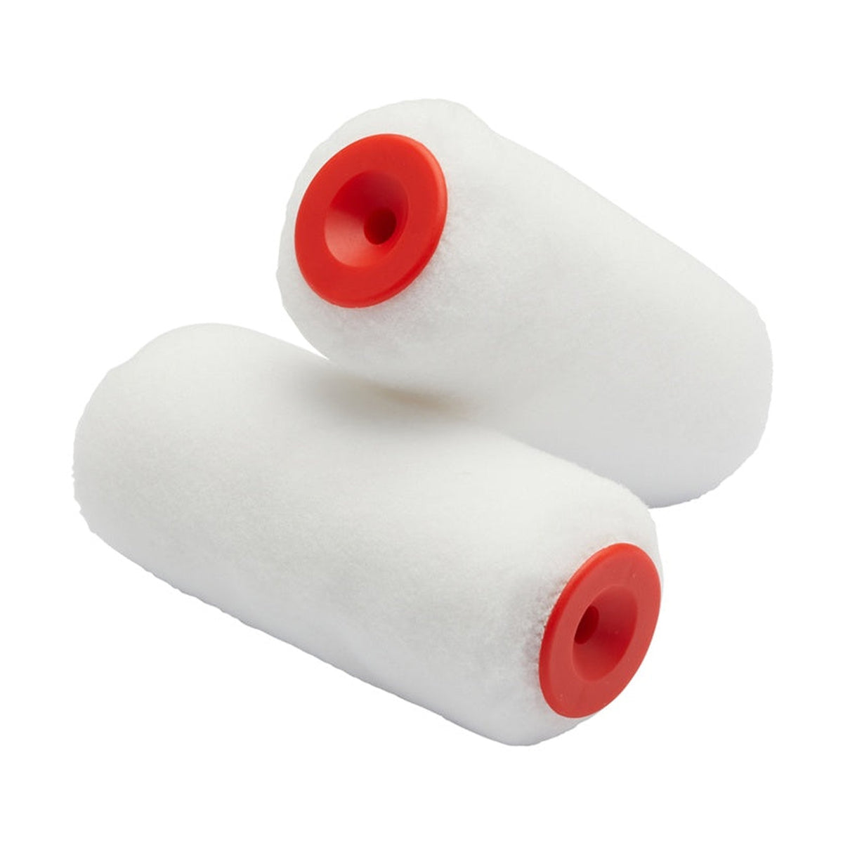 ProDec Advance Ice Fusion jumbo 4 inch roller refills, 2 pack, view 2