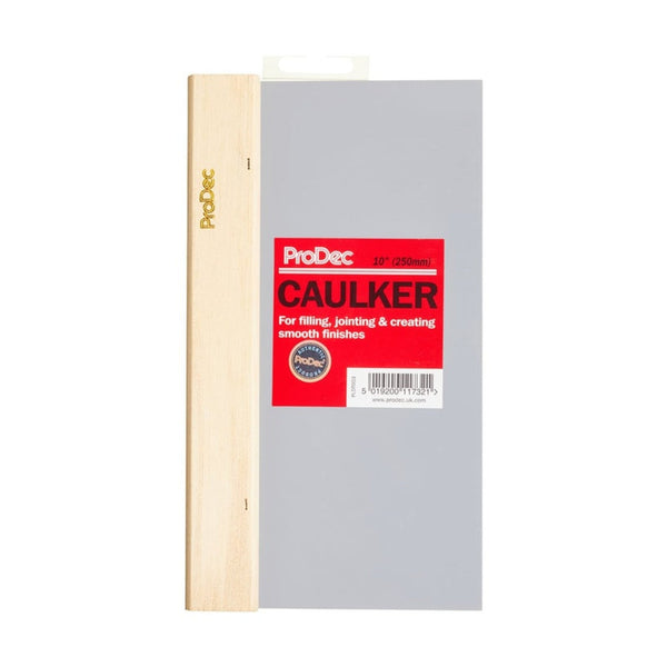 ProDec 10 inch caulker