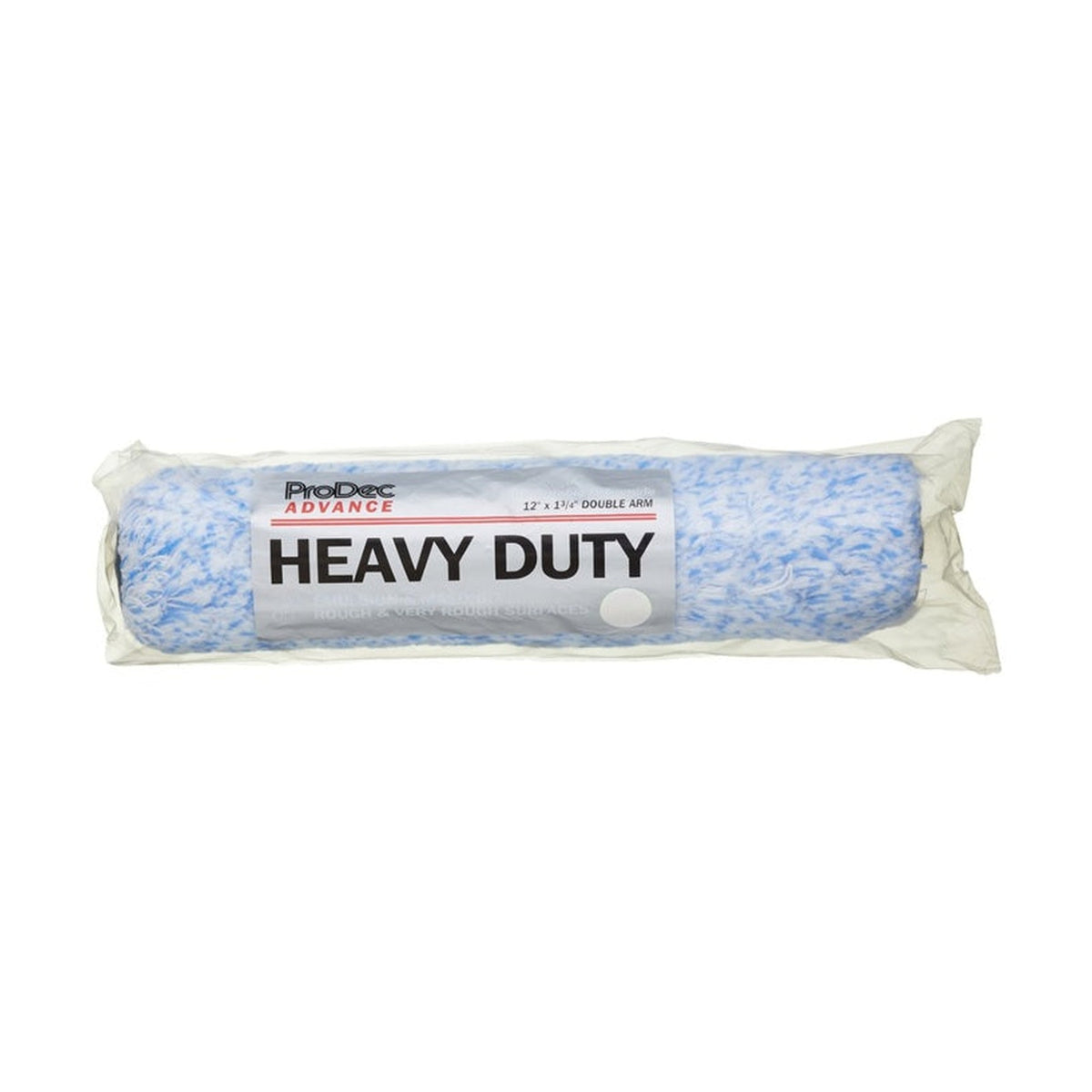 ProDec 12 inch extra long pile polyamide roller sleeve, view 2