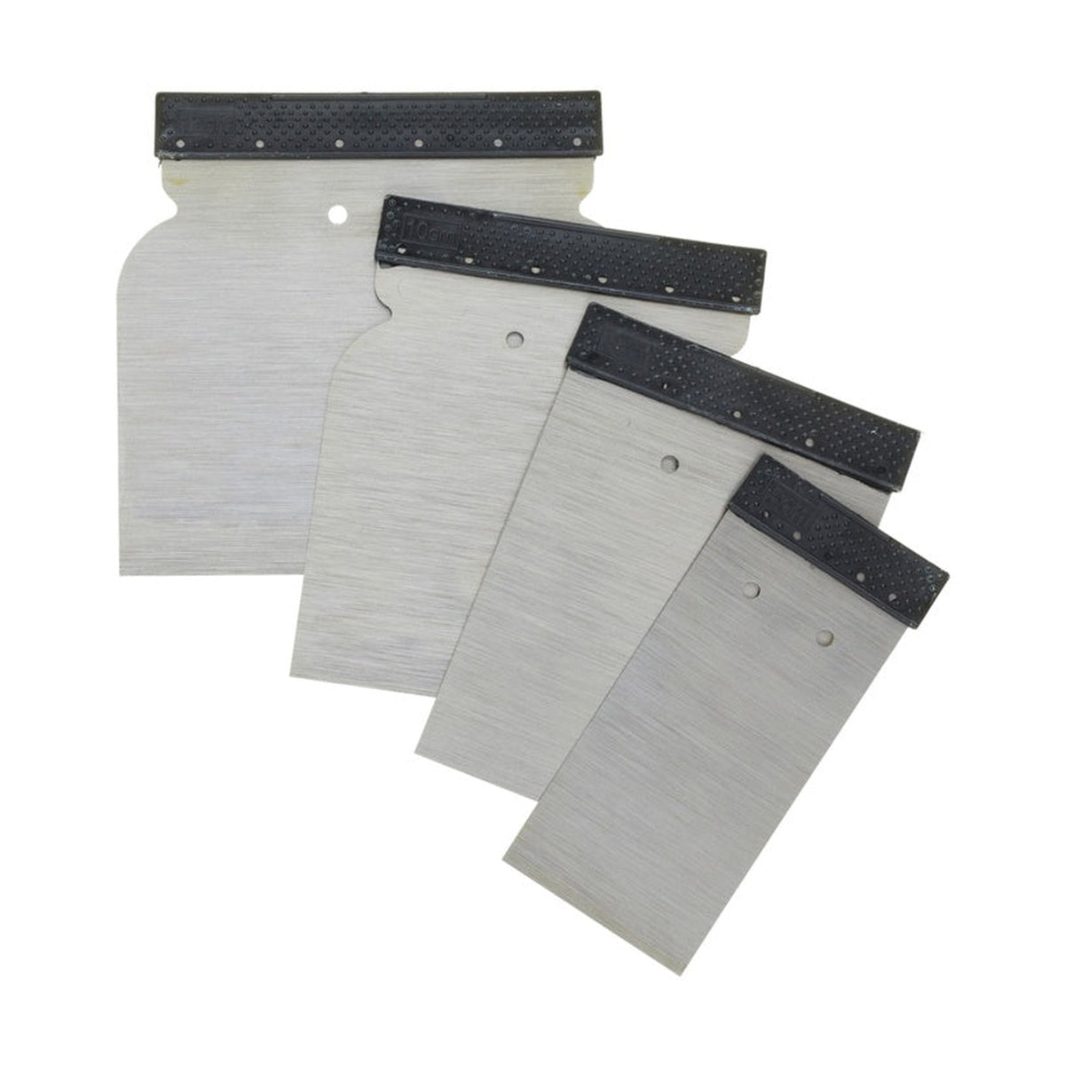 ProDec filling blades 4 pack, view 3