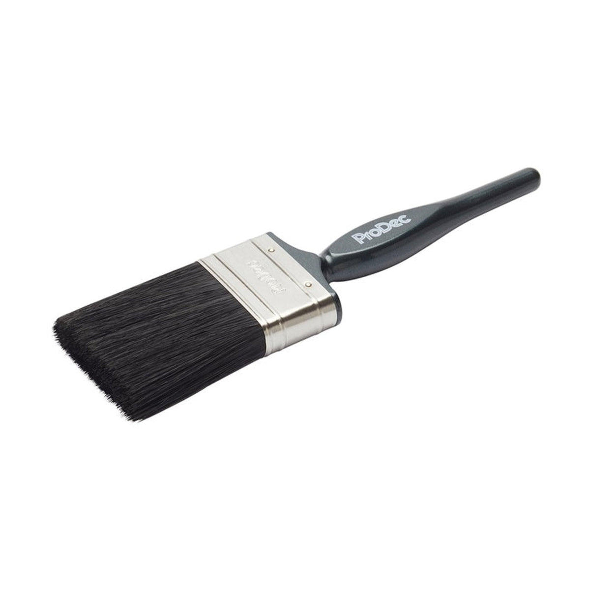ProDec Tradesman 1in paint brush, view 2